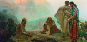 An In-Depth Lesson on the History of Job