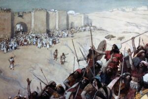 5 Ways to Increase Faith According to the Bible